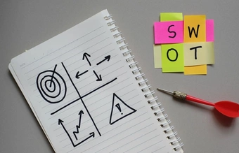Comment réussir son analyse SWOT 