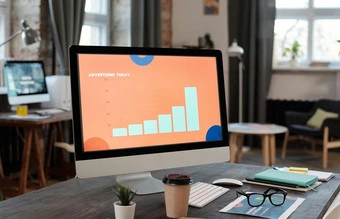 Publicité IA : créez des publicités performantes en 1 clic 