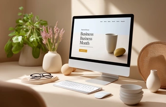 Créer un pied de page efficace pour son site internet