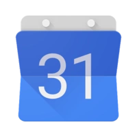 Google Calendar