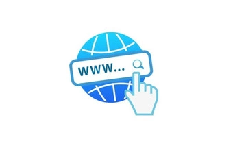 Book a domain name with SiteW