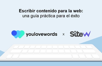 Escribir contenido para la web: una [guía] práctica para el éxito