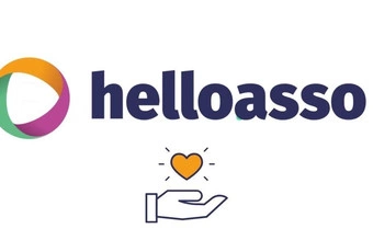 HelloAsso x SiteW : solution de paiement des associations [guide]