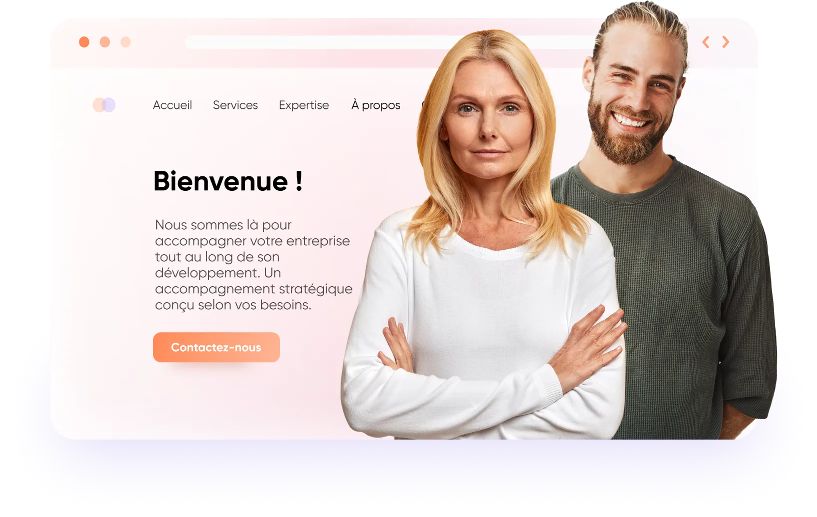 Créer site web gratuit sans publicité