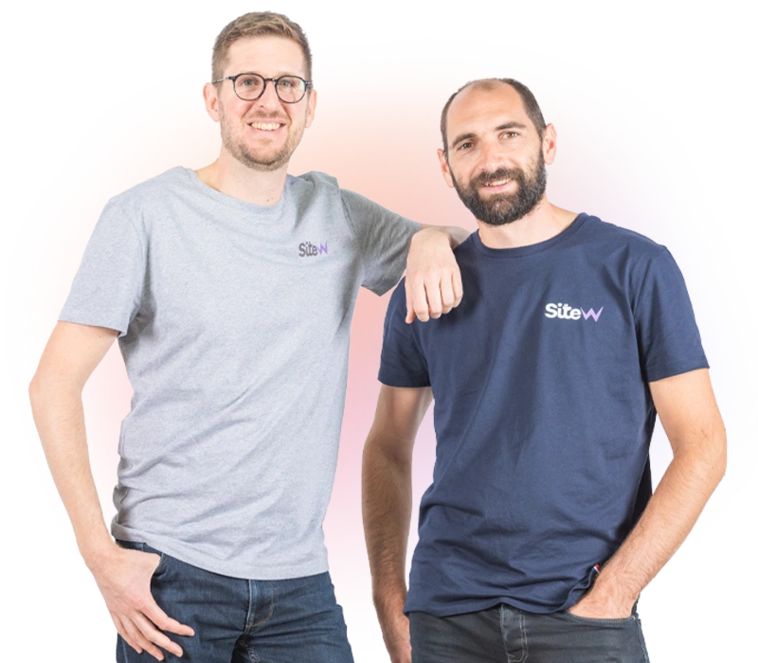 How to launch a website