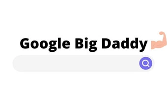 Google Big Daddy : une mise à jour, de grands changements