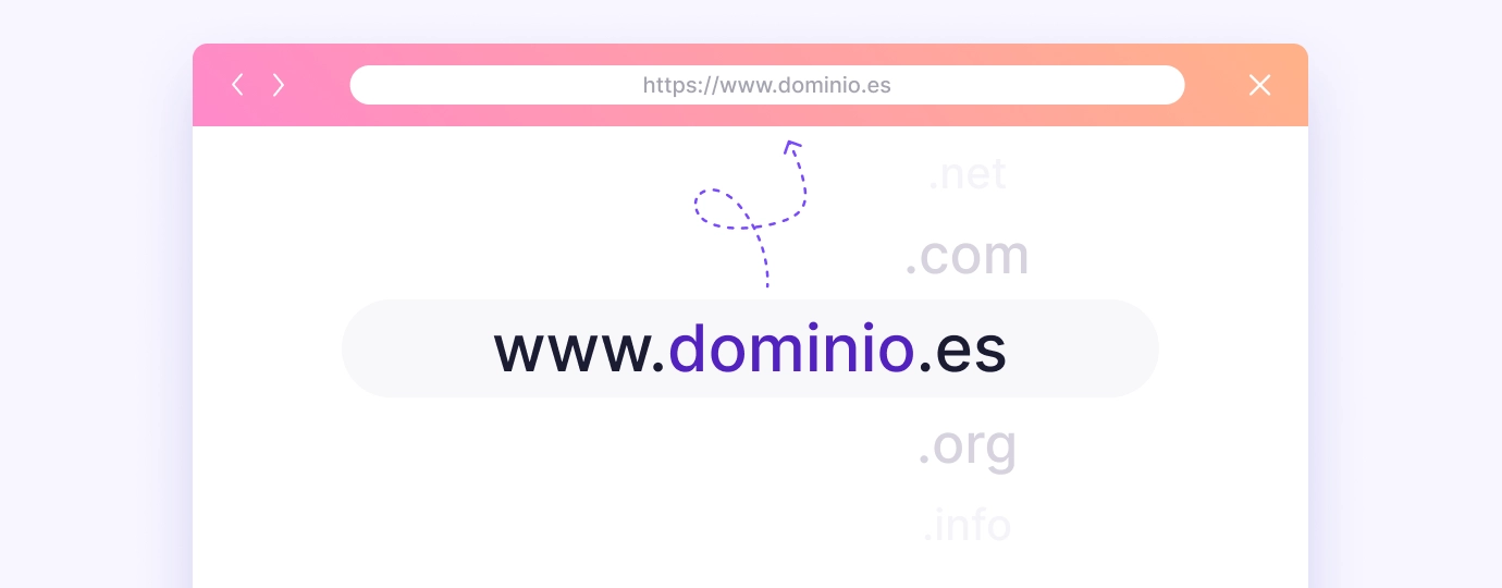 Desarrollo web