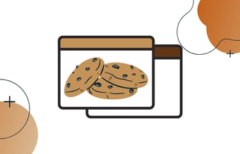 L'impact des cookies sur un site internet