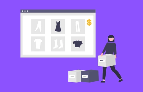 Comment faire une boutique en ligne au top avec SiteW ?