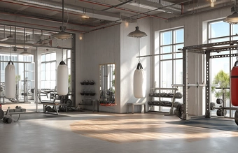 ¿Cómo crear página web para un gimnasio?