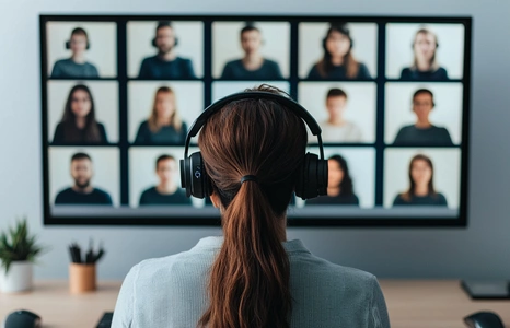 Comment le management Agile réinvente la gestion de projet ?