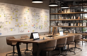 Plan de communication : le guide 100% efficace