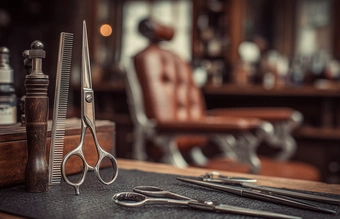 Aprende a crear tu página web para barbería
