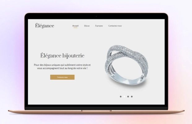 Créer une site e-commerce avec SiteW