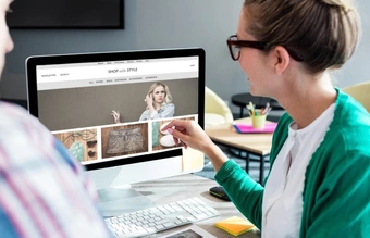 ¿Cómo crear el encabezado de tu página web?