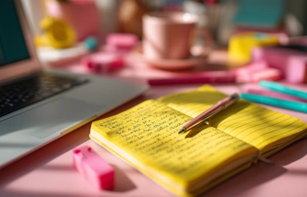 Content Marketing : 10 min pour démarrer