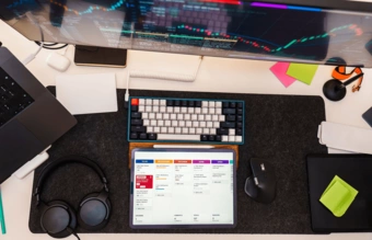 Les meilleurs logiciels pour auto-entrepreneur pour la facturation électronique