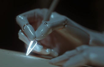 Inteligencia artificial para escribir textos, ¿Es buena idea?
