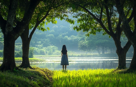 Artificial Intelligence: The Best Online Image Generators