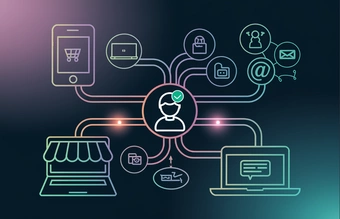 Stratégie omnicanale : la clé pour séduire vos clients partout, tout le temps