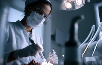 Hacer sitio web para dentistas