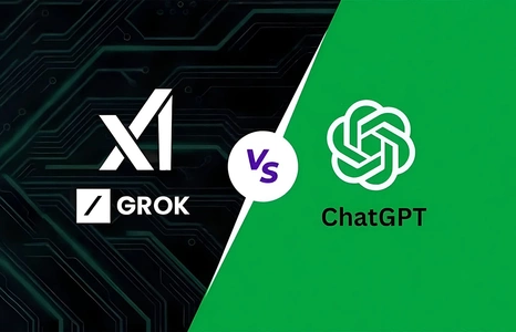 ChatGPT vs Grok : l’IA d’Elon Musk peut-elle détrôner OpenAI ?