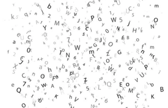 Tipografías para páginas web, ¿Cuál escoger?