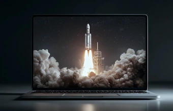 Launch your website
