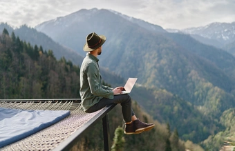 Devenir "Nomade Numérique" : le guide pour travailler en voyageant