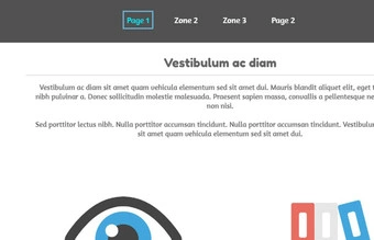 Améliorez le design de votre site avec l’animation “Position collante”