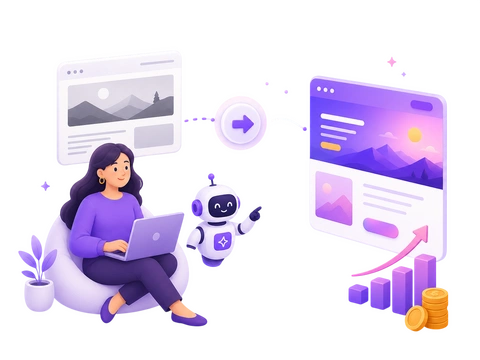 Programa Experto SiteW
