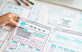 ¿Qué es wireframe y cuál es su importancia?