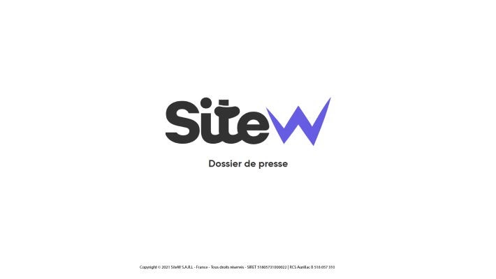 presse - sitew