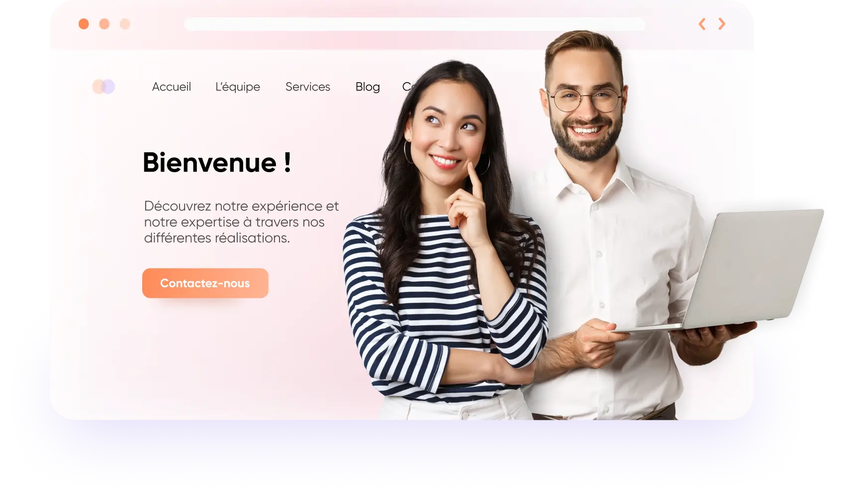 Créer son site gratuitement sans pub