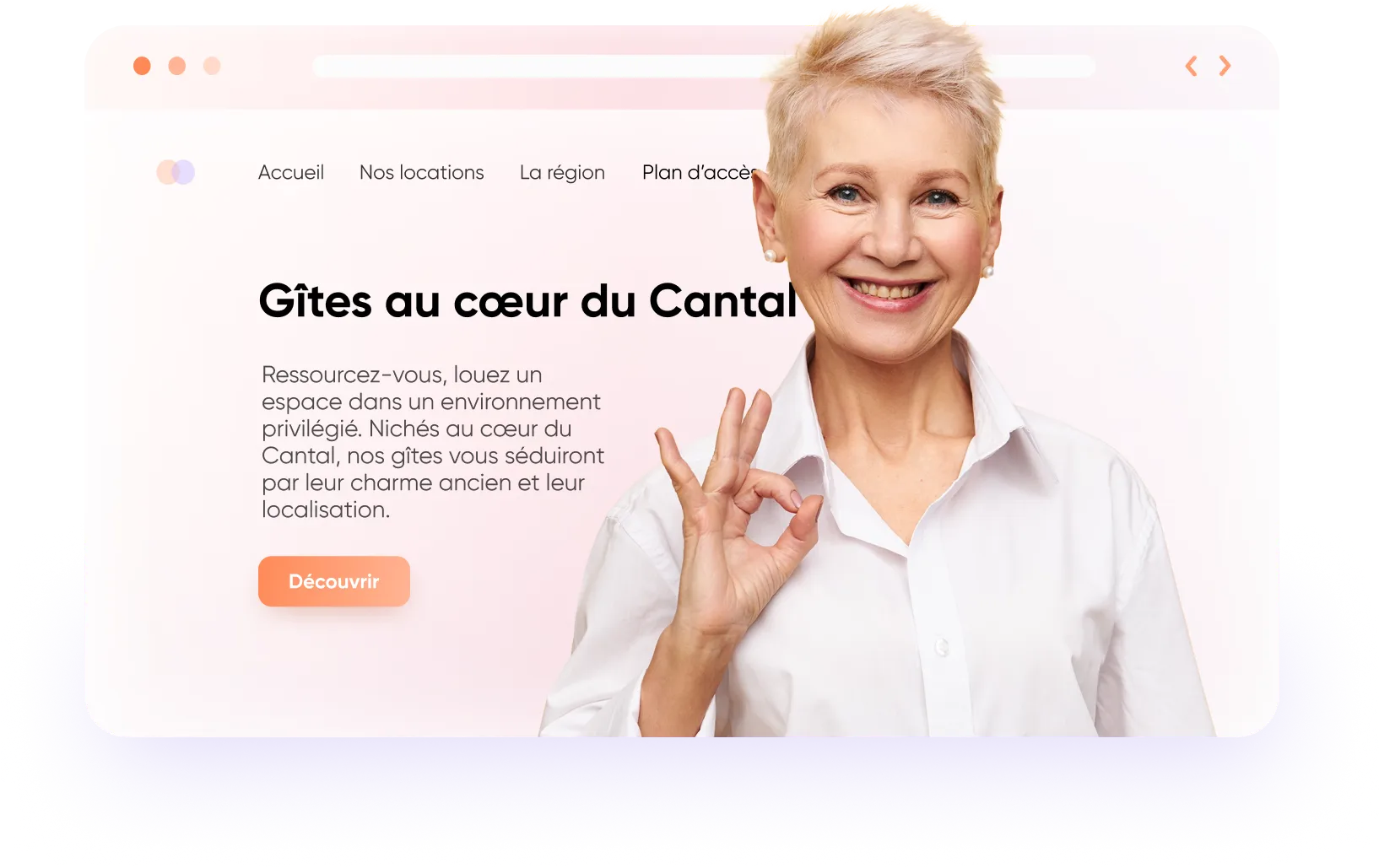 Créer son site en ligne