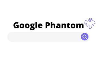 Google Phantom, l'algorithme sur la qualité