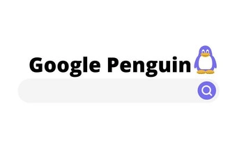 Google Penguin contre les sites de mauvaise qualité 