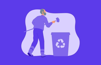 Crear página web para agencia de limpieza [Guía]