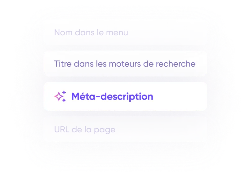 comment créer un site internet avec l'intelligence artificielle