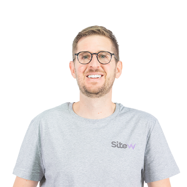 Fabien - equipe SiteW