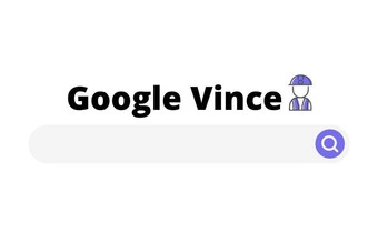 Google Vince : un pas pour les grandes marques
