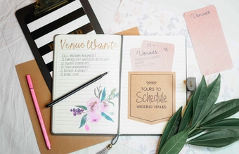 Créez un site de wedding planner qui fait dire 'oui' au premier clic 