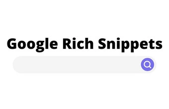 Google Rich Snippets