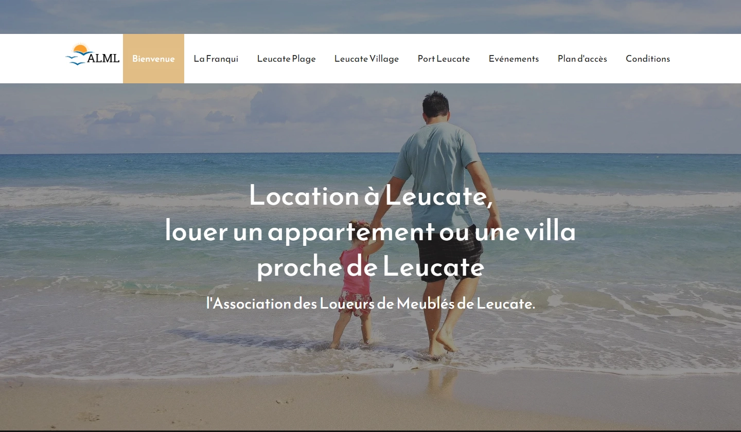 Créer site web gratuit