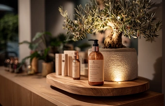 Diseña y crea tu tienda en línea de productos naturistas