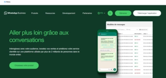 Quels sont les secrets des pros qui utilisent WhatsApp Business avec Succès ?