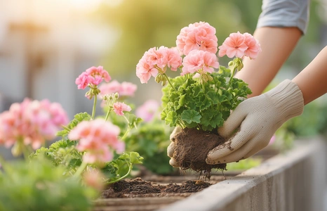 Faites fleurir votre activité : créez un site de jardinage