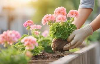 ¿Cómo hacer una página web sobre servicios de jardinería?