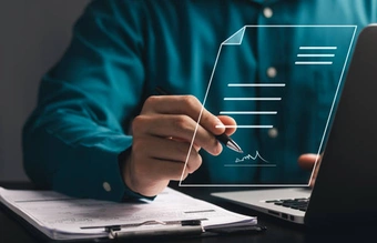 Pliego de condiciones sitio web: todo lo que necesitas saber