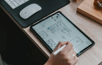 Maqueta de página web: ¿Cómo crear una maqueta web eficaz?
